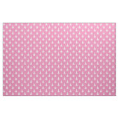 Weiß und rosa Strike Eagle Fighter Jet Muster Stoff (Fat Quarter (45,7 x 55,9 cm))