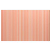 Weiß und rot gestreift/geflochtenes Muster Stoff (Fat Quarter (45,7 x 55,9 cm))