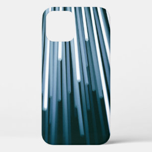 Weiß und Schwarz Case-Mate iPhone Hülle