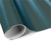 Weiß und Schwarz Geschenkpapier (Rolleneckpunkt)