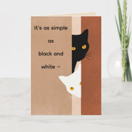 WEISS, VERMISST SIE KARTE