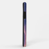 Weiß versandet nationales Monument 2 Case-Mate iPhone Hülle (Hinten/Rechts)