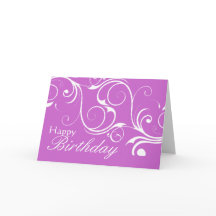 Weiß Vintag - kundenspezifisch