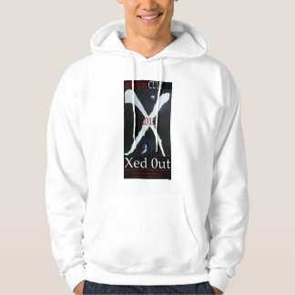 WEISS X HOODIE