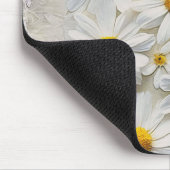 Weißabgleich auf Papier mit Bedrängnis Mousepad (Ecke)