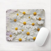 Weißabgleich auf Papier mit Bedrängnis Mousepad (Mit Mouse)