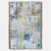 Weißabstrich III Decke (Vorderseite Vertikal)