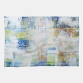 Weißabstrich III Handtuch (Horizontal)