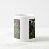 Weißafrikanischer Daisy Kaffeetasse (Mittel)