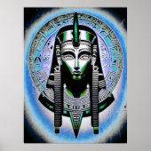 WeißÄgypten 10 Poster (Vorne)