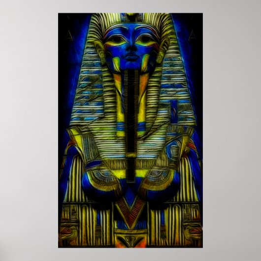 WeißÄgypten 2 Poster (Vorne)