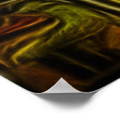 WeißÄgypten 2 Poster (Ecke)