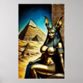 WeißÄgypten 3 Poster (Vorne)