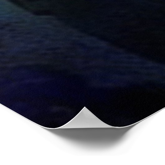 WeißÄgypten 4 Poster (Ecke)