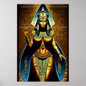 WeißÄgypten 7 Poster (Vorne)