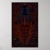 WeißÄgypten 8 Poster (Vorne)