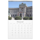 Weißaustria Kalender (Feb 2027)