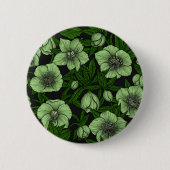 Weißbohrer mit Blätter Button (Vorderseite)