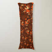 Weißbraune Koralle, mit Prägung Seitenschläferkissen (Vorderseite Vertikal)