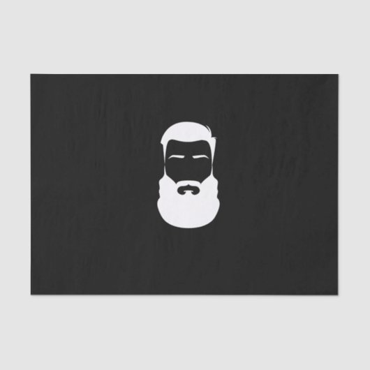 Weißbrotpapier Seidenpapier (Vorderseite)