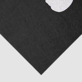 Weißbrotpapier Seidenpapier (Ausschnitt)