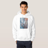 Weißbuch 2007 hoodie (Vorne ganz)