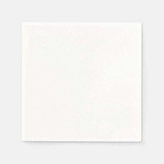 Weißbuch Napkins Serviette (Vorderseite)