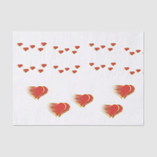 Weißbuch Seidenpapier