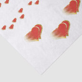 Weißbuch Seidenpapier (Ausschnitt)