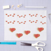 Weißbuch Seidenpapier (Handwerk)