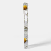 Weißbücher zu Not leidendem Papier Case-Mate iPhone Hülle (Rückseite / Links)