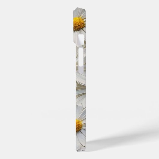 Weißbücher zu Not leidendem Papier Case-Mate iPhone Hülle (Rückseite / Links)