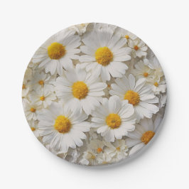 Weißbücher zu Not leidendem Papier Pappteller