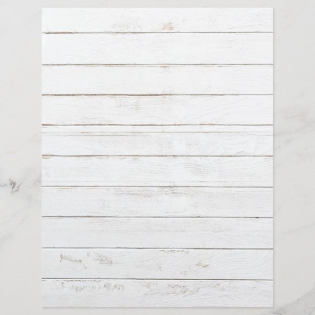 Weißbuchstahlpapier (Vorderseite)