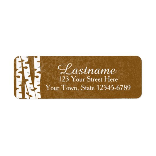 Weißbuchtenbäume (Vorne)