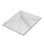 Weißcremeuntergrund Fliese (Seite)