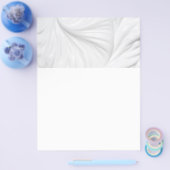 Weißcremeuntergrund Flyer (Einzeln)