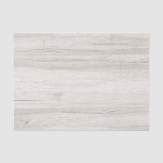 Weißcremholzpapier Seidenpapier (Vorderseite)