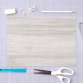 Weißcremholzpapier Seidenpapier (Handwerk)