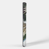 Weißdrache Case-Mate iPhone Hülle (Rückseite / Rechts)