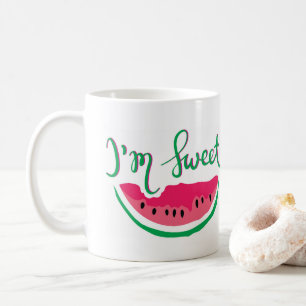 Weiße 11 oz Klassische Tasse