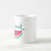 Weiße 11 oz Klassische Tasse (Mittel)
