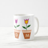 Weiße 11 oz Klassische Tasse (VorderseiteRechts)