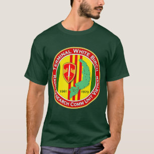 Weiße am Endebirke 2 - ASA Vietnam T-Shirt