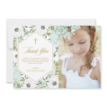 Weiße Anemonen Bläserblüte Erste Kommunion Foto