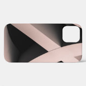 WEISSE ARCHITEKTURELLE DESIGN Case-Mate iPhone HÜLLE (Rückseite (Horizontal))