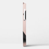 WEISSE ARCHITEKTURELLE DESIGN Case-Mate iPhone HÜLLE (Rückseite / Links)