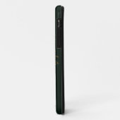 Weiße Bäume von Gondor Case-Mate iPhone Hülle (Hinten/Links)