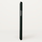 Weiße Bäume von Númenor Case-Mate iPhone Hülle (Hinten/Rechts)