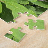 Weiße Baumpäonie, Seoul Puzzle (Seite)